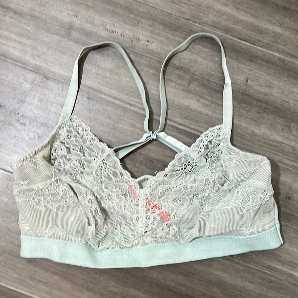 Spanx Lace Bralette medium